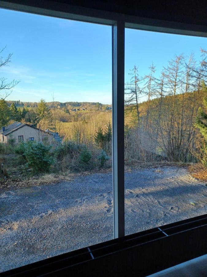 A L Oree Du Bois Ferrières Extérieur photo