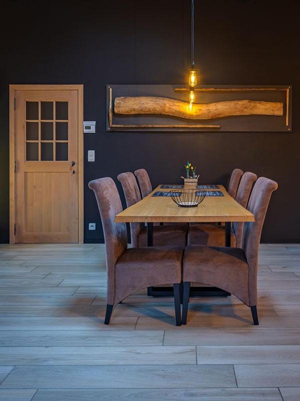A L Oree Du Bois Ferrières Extérieur photo