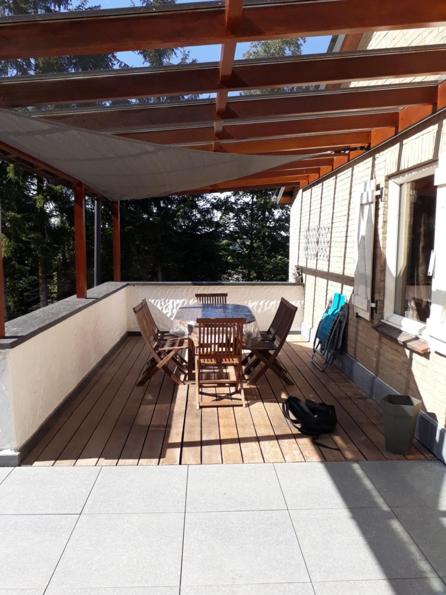 A L Oree Du Bois Ferrières Extérieur photo